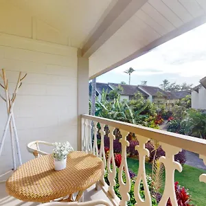 Islander On The 211 Hotel Kapa'a